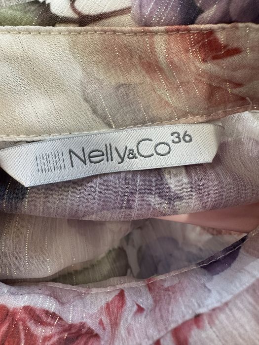 Продам шикарное платье турецкое