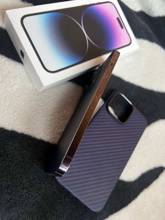 iPhone 14 pro 256 GB