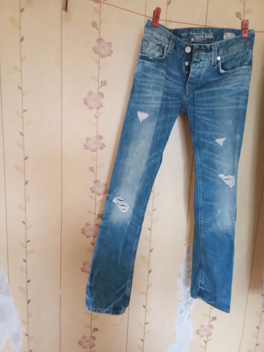 Ждинсы Колинз 44 - 46 размер