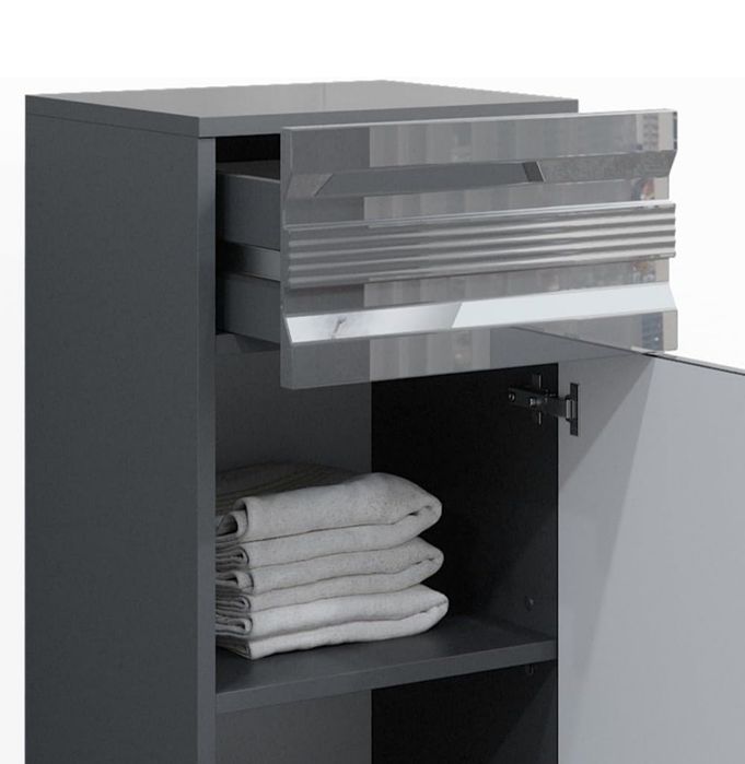 Среден шкаф 79cm Vicco 2119