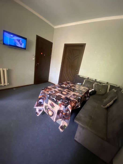 2 xonali kvartira oilaga qizlarga