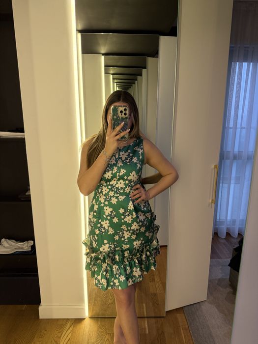 Rochie deosebita Machka (premium)