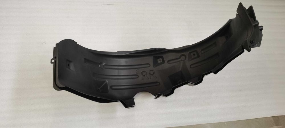 BYD YUAN UP Правая задняя брызговик в сборе, OEM, в нал.