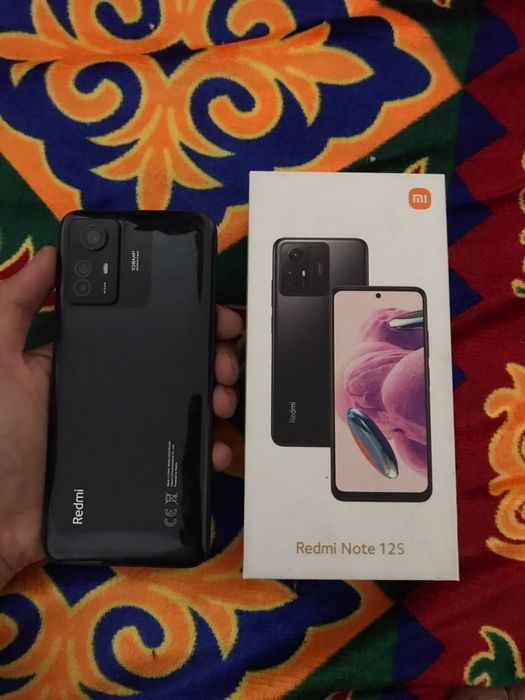 Продается Redmi 12s