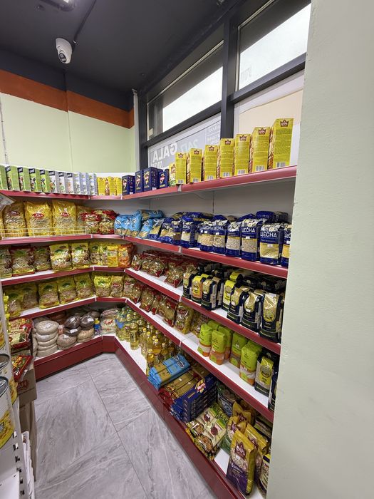 Продается бизнес минимаркет