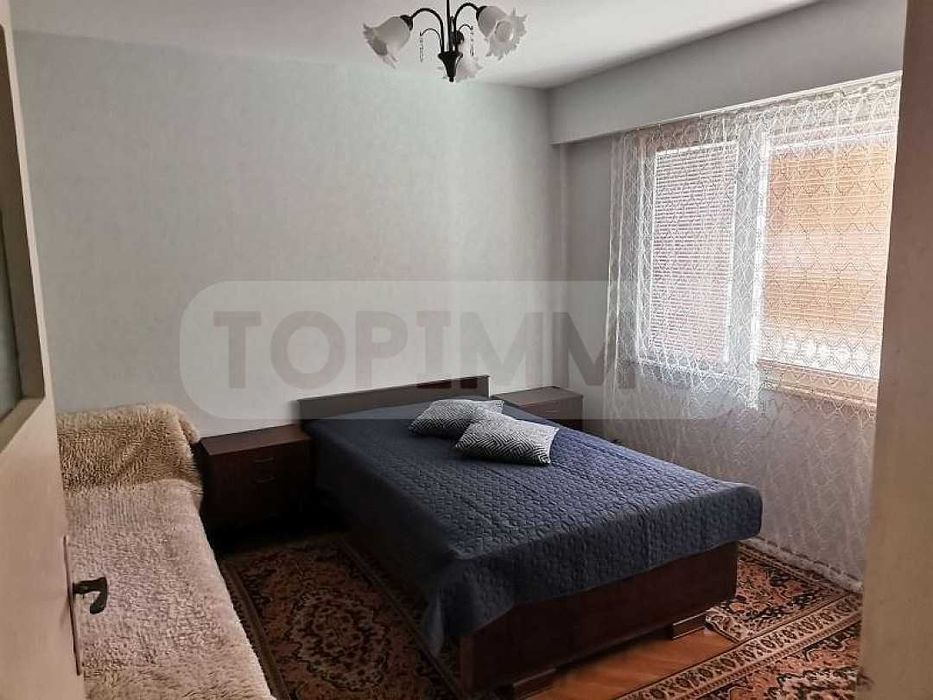 Дава се под наем Тристаен апартамент в Варна, Левски - 75 кв.м за 408 € - Снимка #5