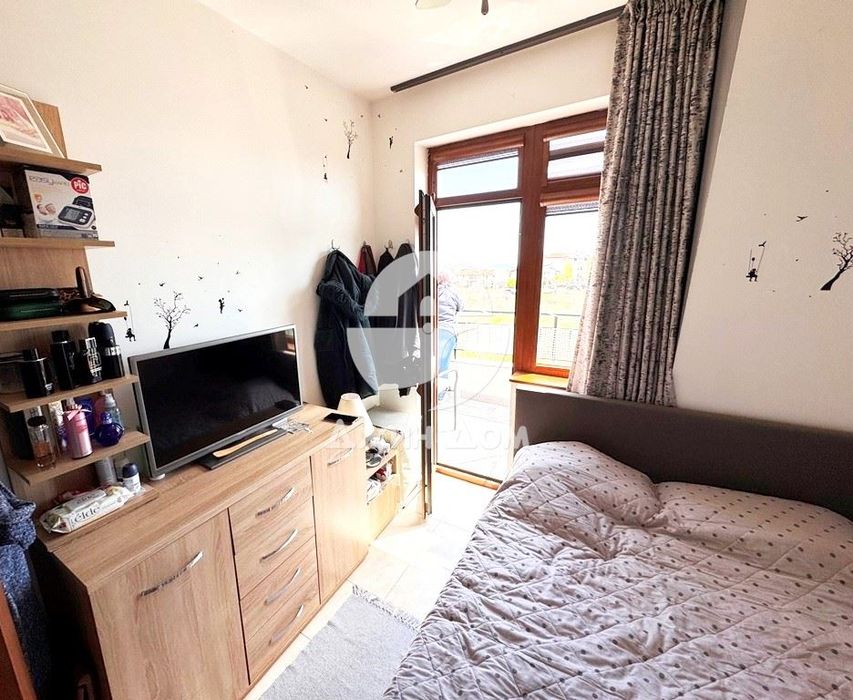 Продава се Тристаен апартамент в с. Кошарица, Област Бургас - 76 кв.м за 638 €/кв.м - Снимка #11