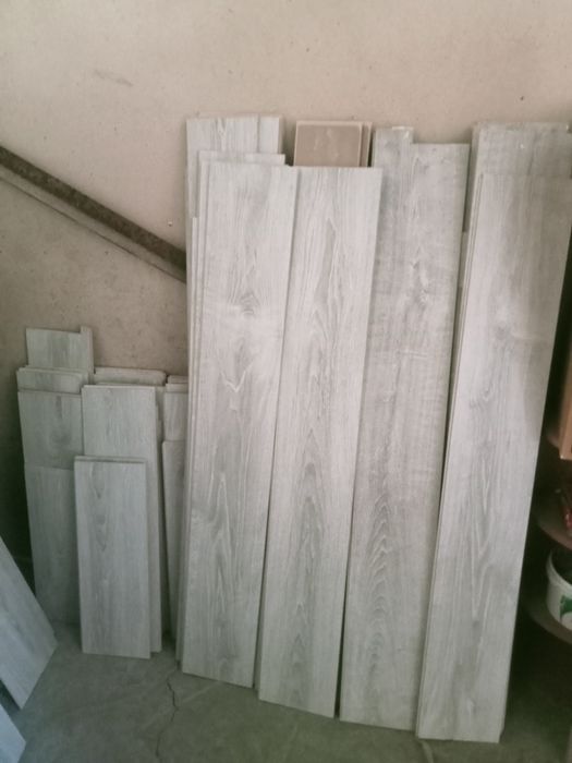 Ламинат доставка