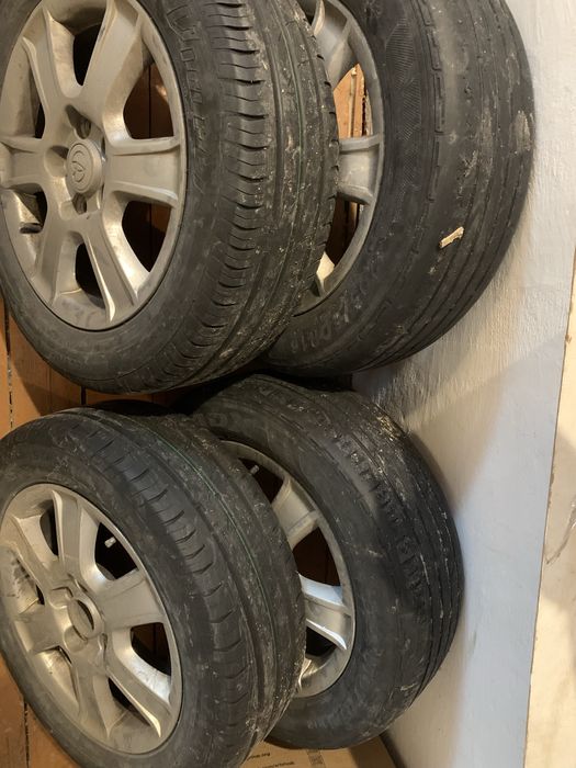 Продам диски на 16