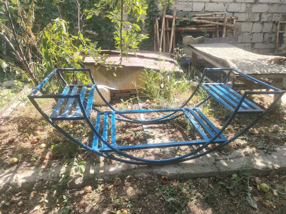 Качалка для детей