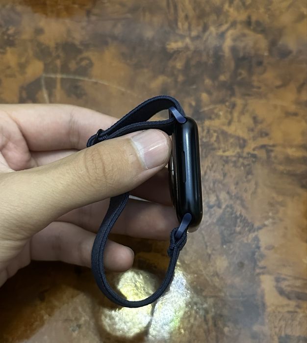 Apple watch 9/45 88% Midnight