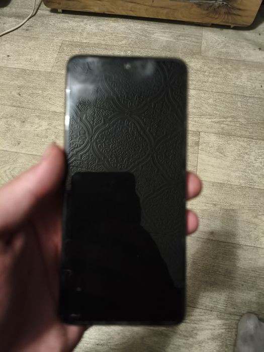 Ксяоми редми нот 11 про