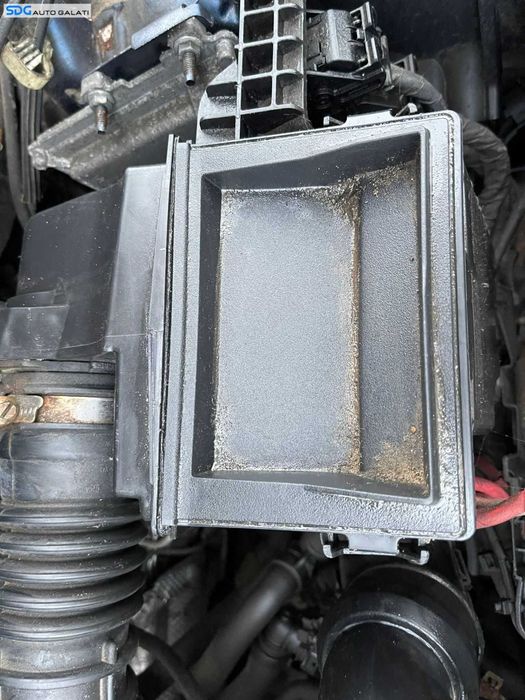 Corp Carcasa Filtru Aer Dacia Logan 2 0.9 Tce 2012 - 2016 Cod cfasdgbdl24