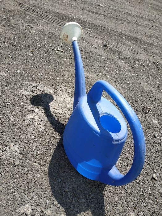 Лейка для полива