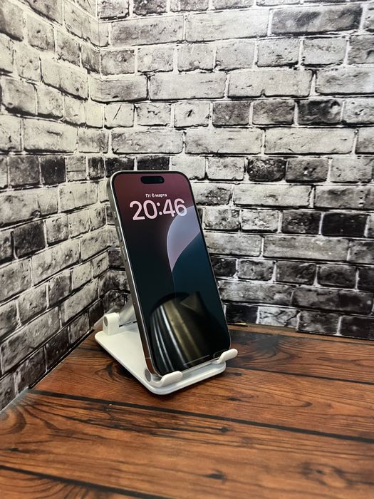 Iphone 15 Pro 128GB | Айфон 15 Про 128ГБ