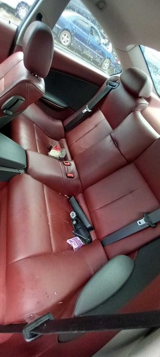Bmw 630I seria 6/. cod motor N52B30A .. .Dezmembrez/Dezmembra