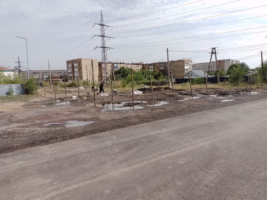 Земля в аренду для вашего безнеса