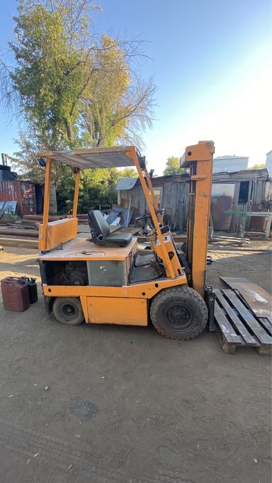 Кара на бензине двигатель жигулевский