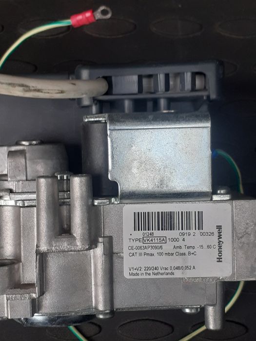 Блоки  автоматики