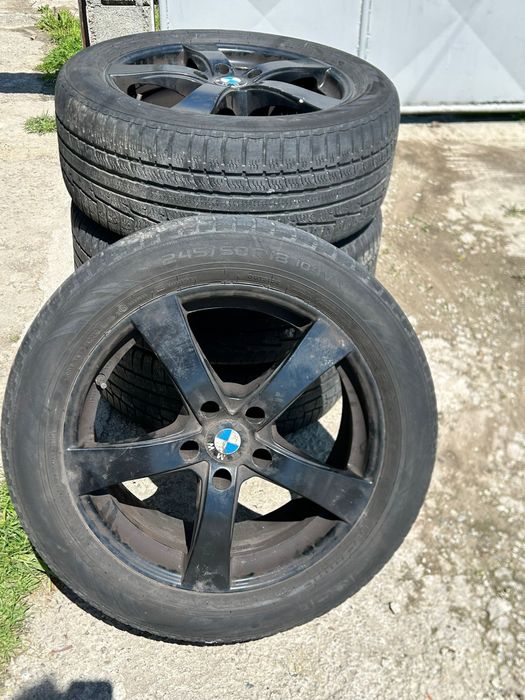 Set Jante r18 bmw
