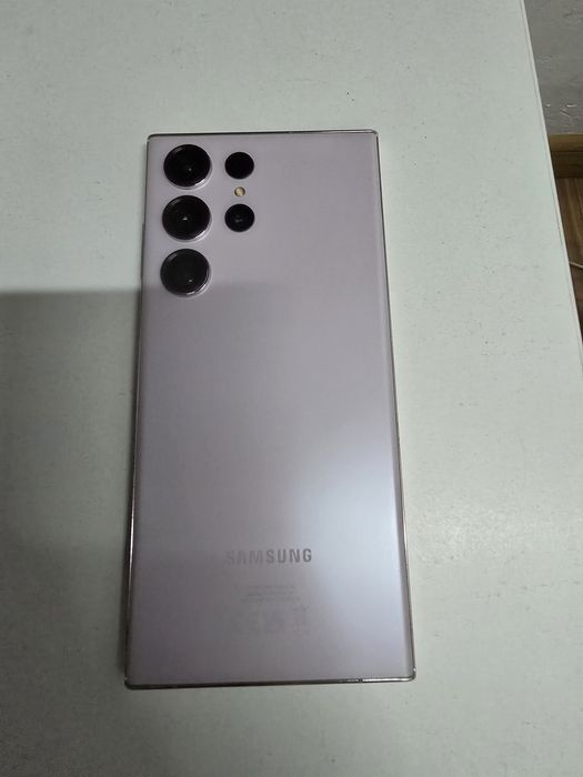 Samsung S23 Ultra 256GB