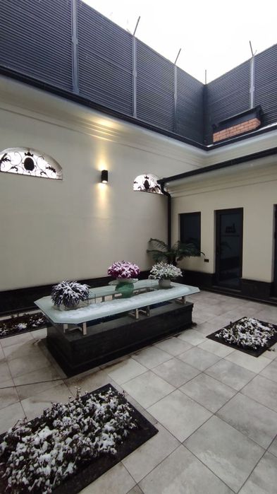 Готовый офис 1044м², 3сот, М-Улугбекский р-н