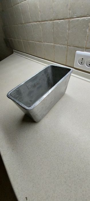 Форма для выпечки хлеба