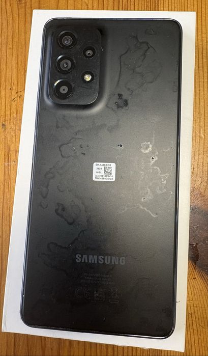 Samsung A53 5G 128GB
