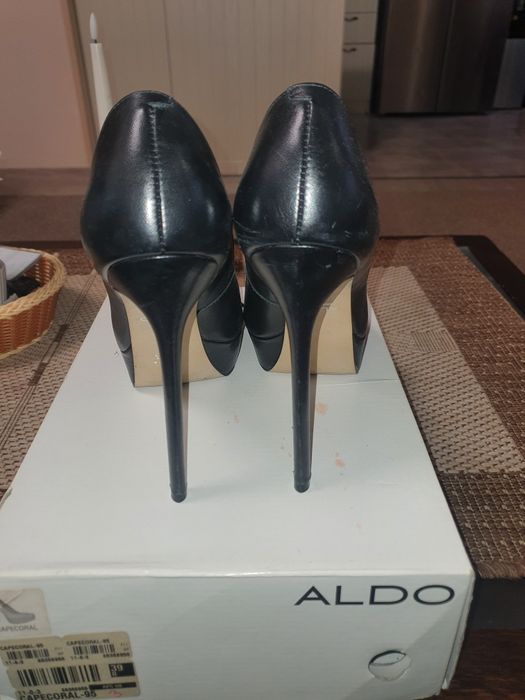 Дамски обувки/Aldo/Elisabetta Franchi