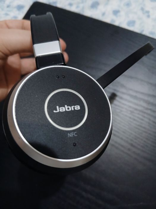 Jabra Evolve 65 Mono