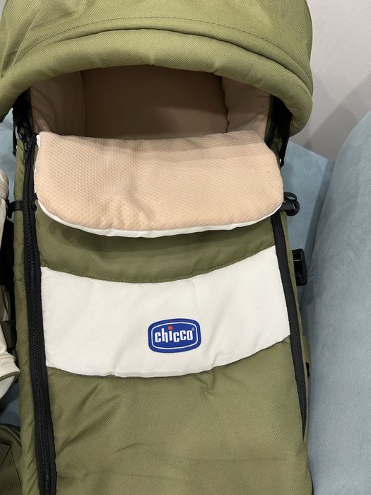 Люлька переноска Chicco