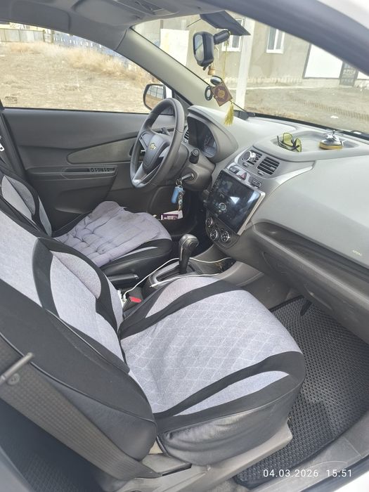 Шевролет Кобольд