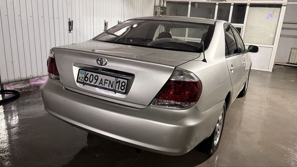 Toyota Camry xv30