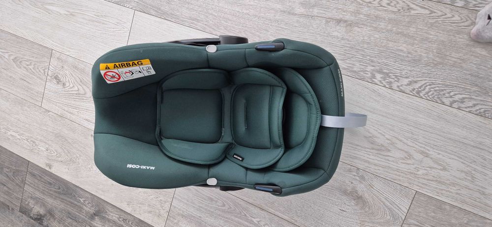 Scaun Bebelusi Maxi Cosi