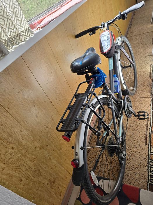 Велосипед FUJI ABSOLUTE 2.1