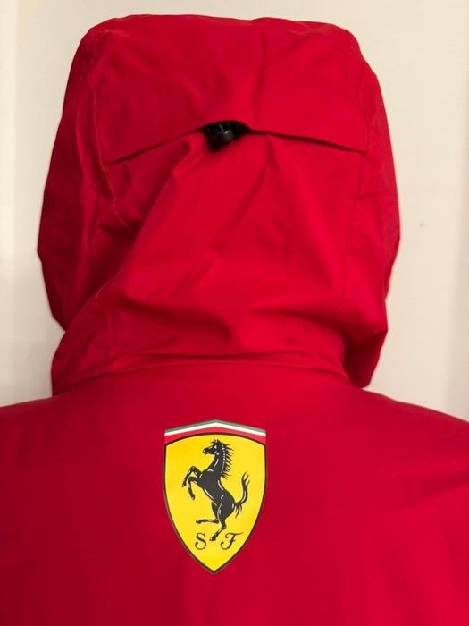 Ferrari - Geacă de iarnă Puma