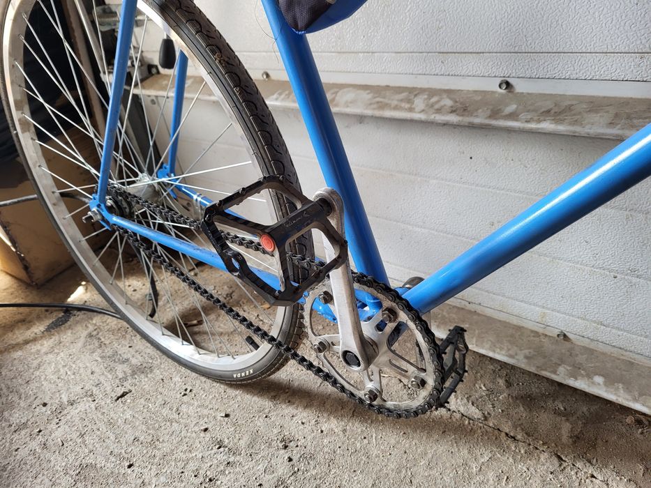 Велосипед ХВЗ старт шоссе