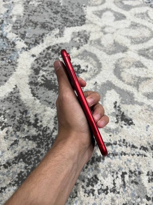 Iphone xr ideal ochilmagan