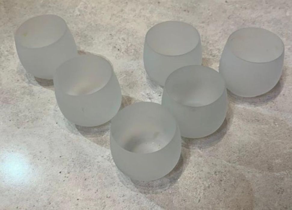 Набор для виски и мартини