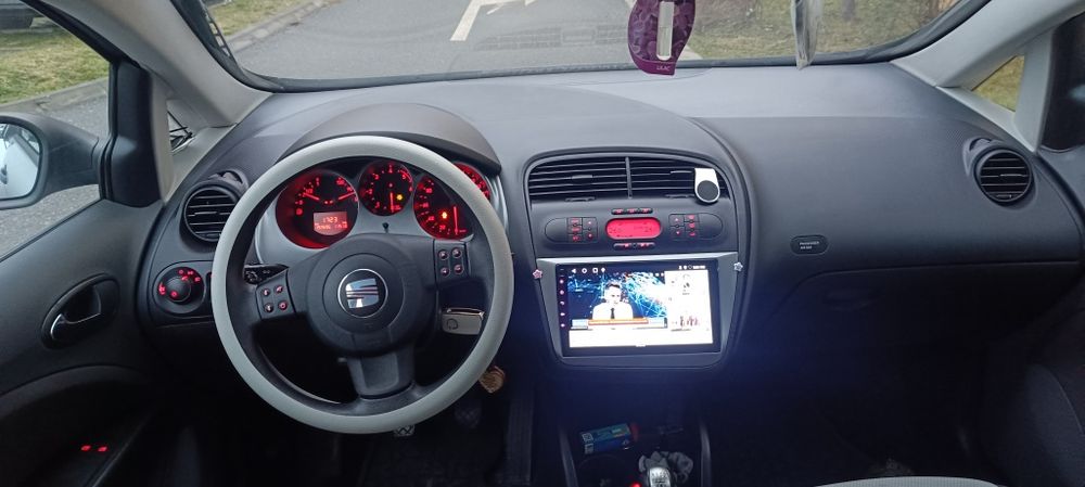 Seat Altea 1.9tdi  2009