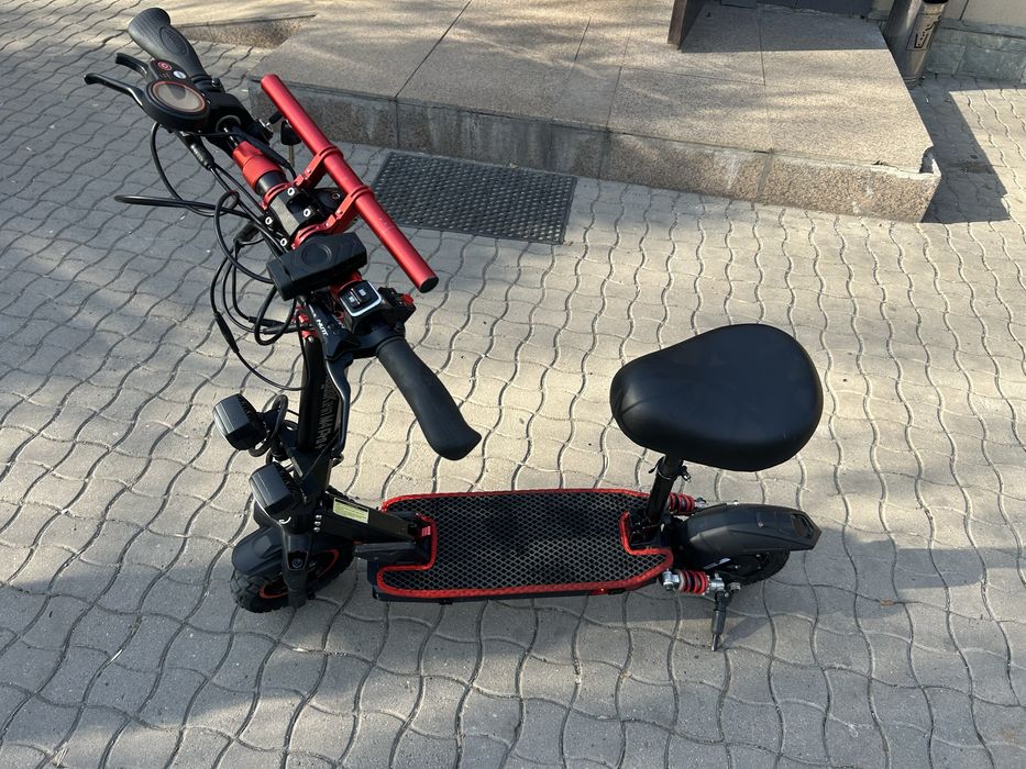 Продам Kigo M4 pro plus