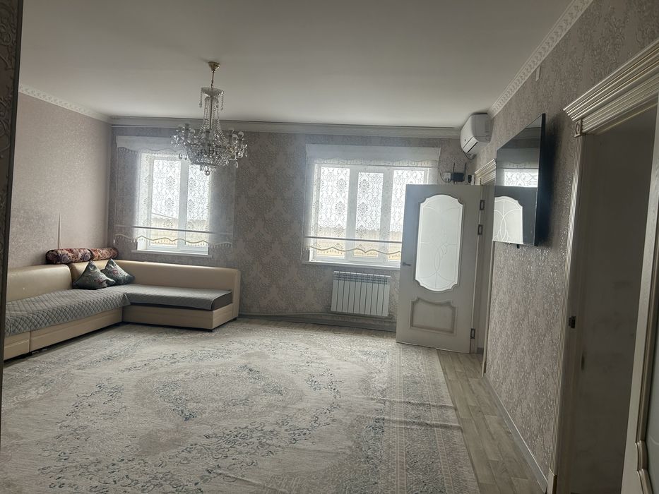 Үлкен үй сатылады.