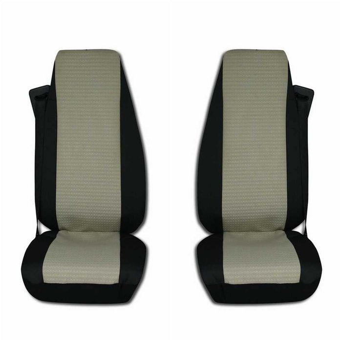 Калъфи за седалки за Волво ФХ  Volvo FH 2014+ LUX