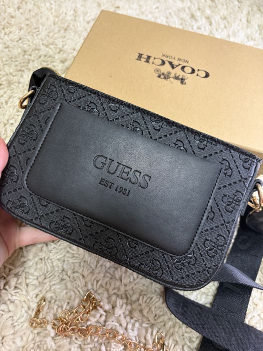 Gentuțe micute guess