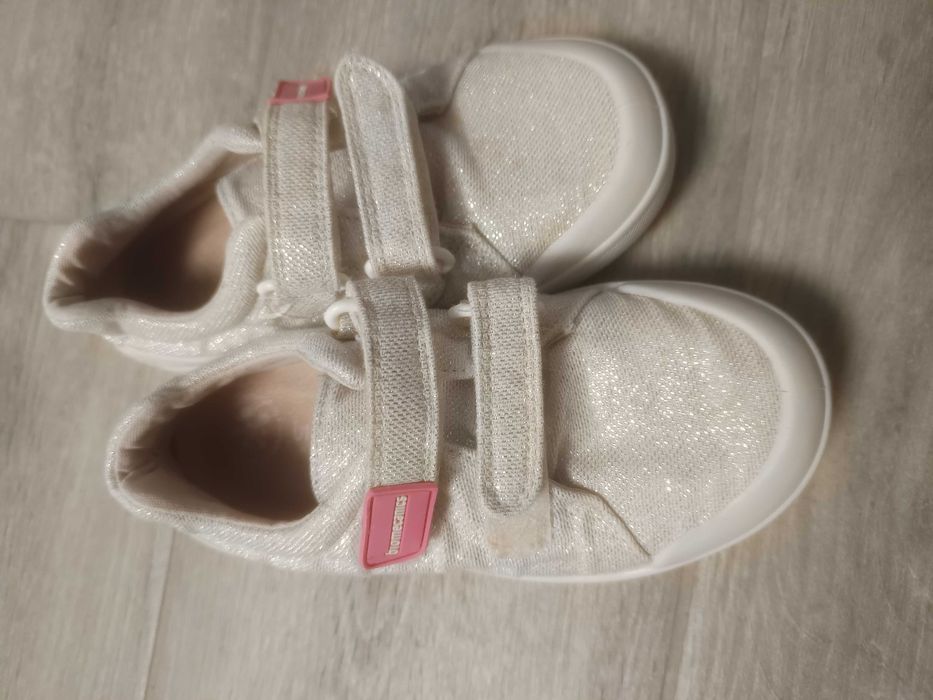 Pantofi fetite Biomecancs