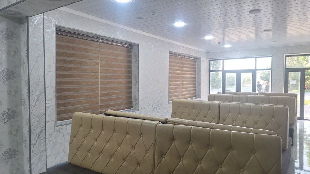 Мяхки мебел сотилади