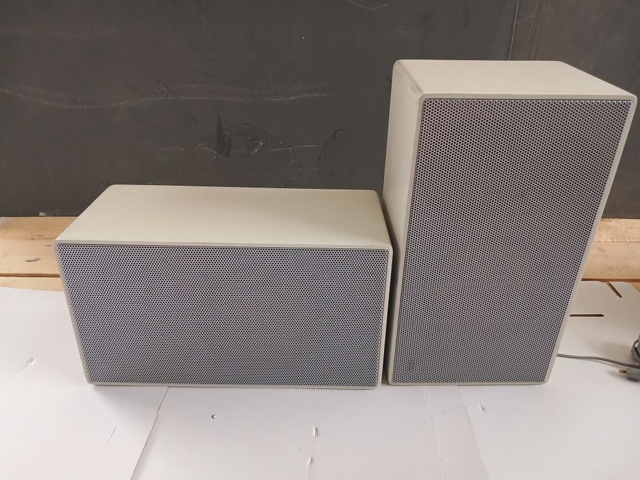 Vând boxe Canton LE 400