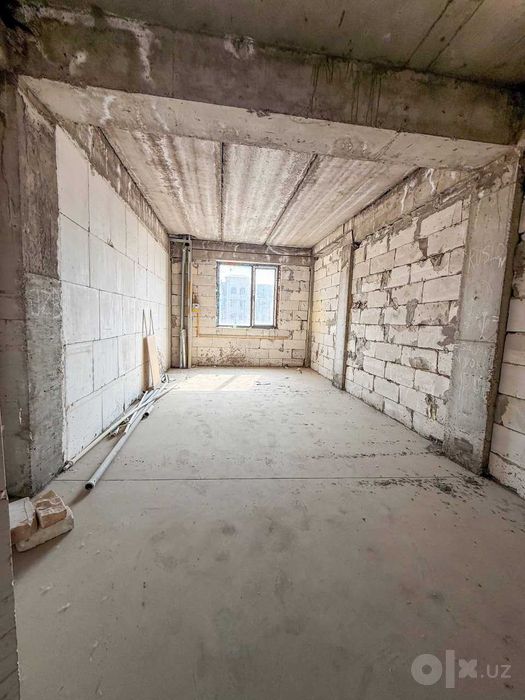 Mega Dom’ turar-joy majmuasida shaxsiy interyer uchun 160 m2`