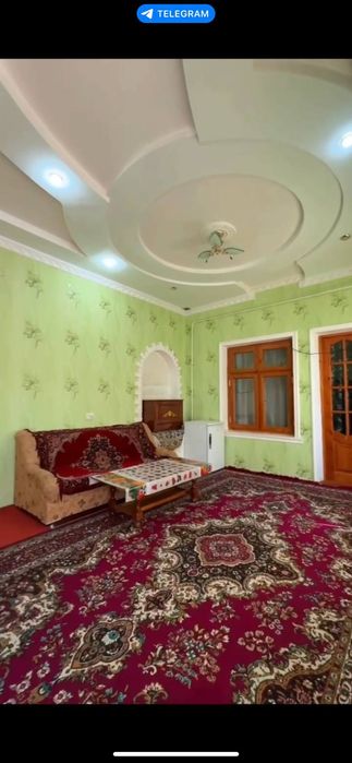 Shofayz 3-sotok uglavoy hovli sotiladi 30ga×10-metr yer hisobida