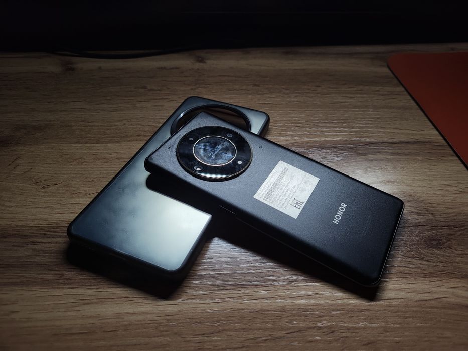 Honor X9b 5g в хорошем состоянии